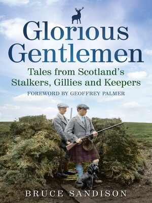 cover image of Glorious Gentlemen